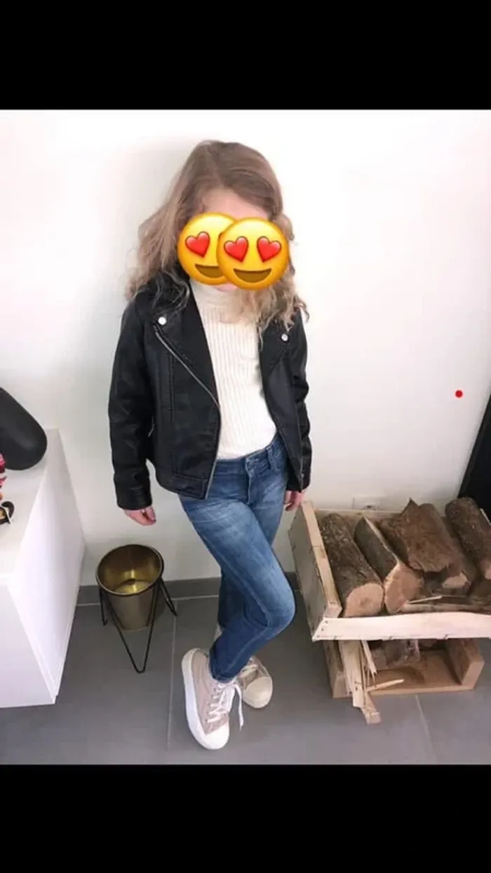 chaussures fille taille 32 - photo numéro 7