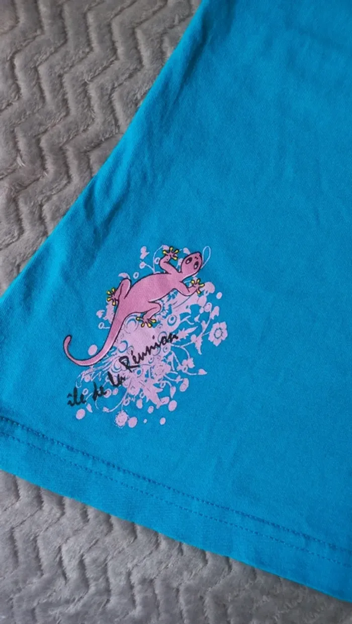 Robe de plage de la Réunion - photo numéro 2