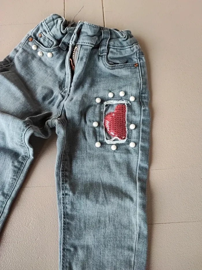 Pantalon - photo numéro 4