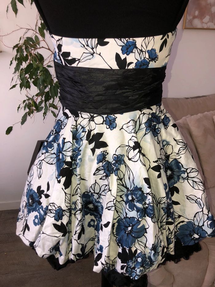 🌻Robe de cocktail Musani couture🌻 - photo numéro 5