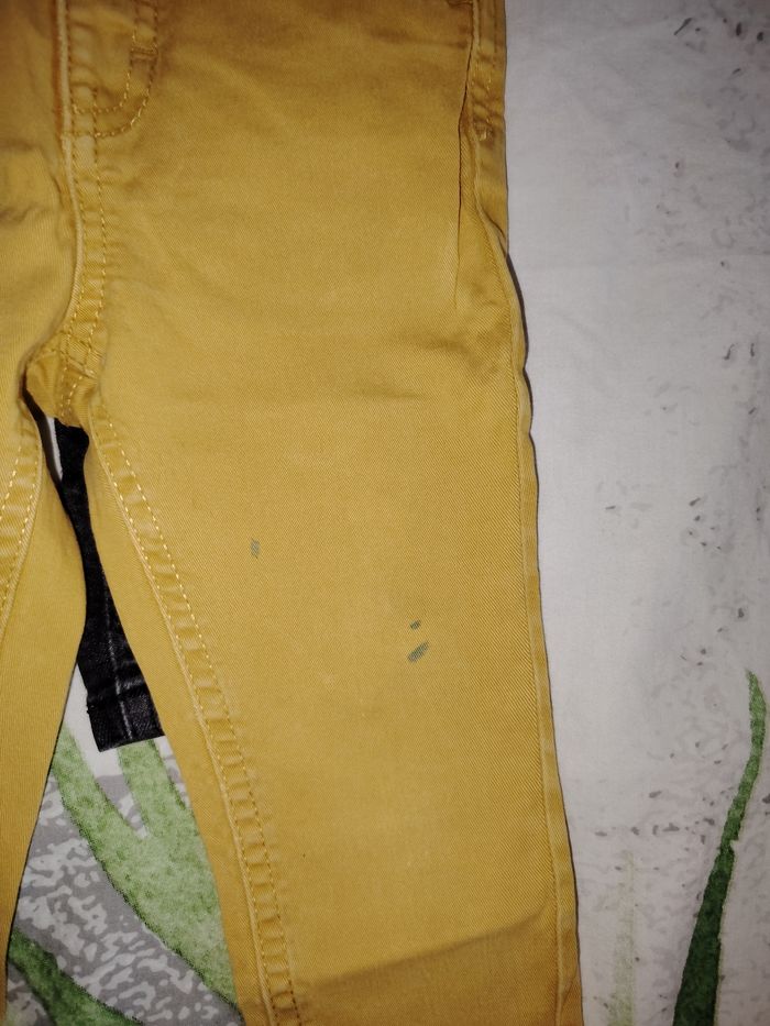 Lot de vêtements garçon - photo numéro 2