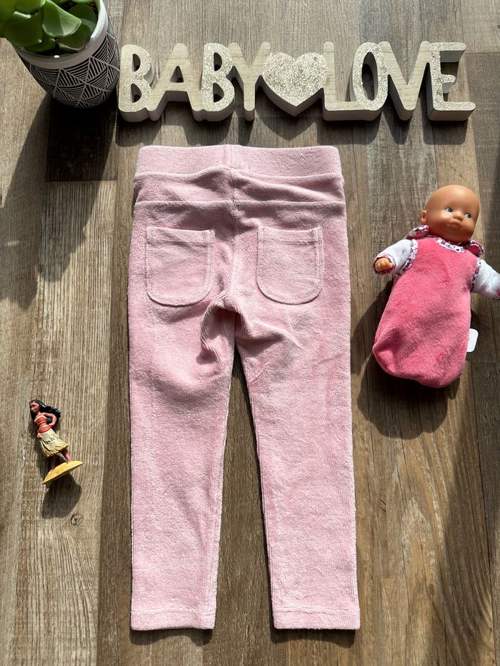 - Pantalon Gemo - 24 mois - Très bon état - photo numéro 2