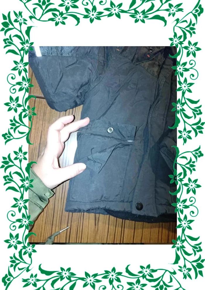 Parka - photo numéro 3