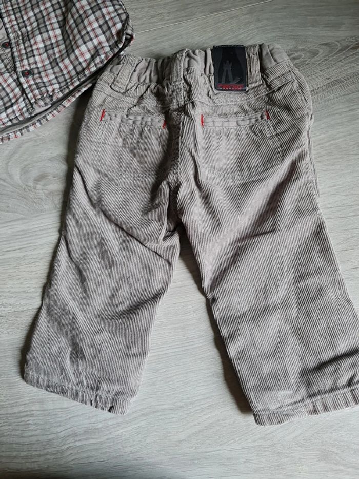 Ensemble - photo numéro 3