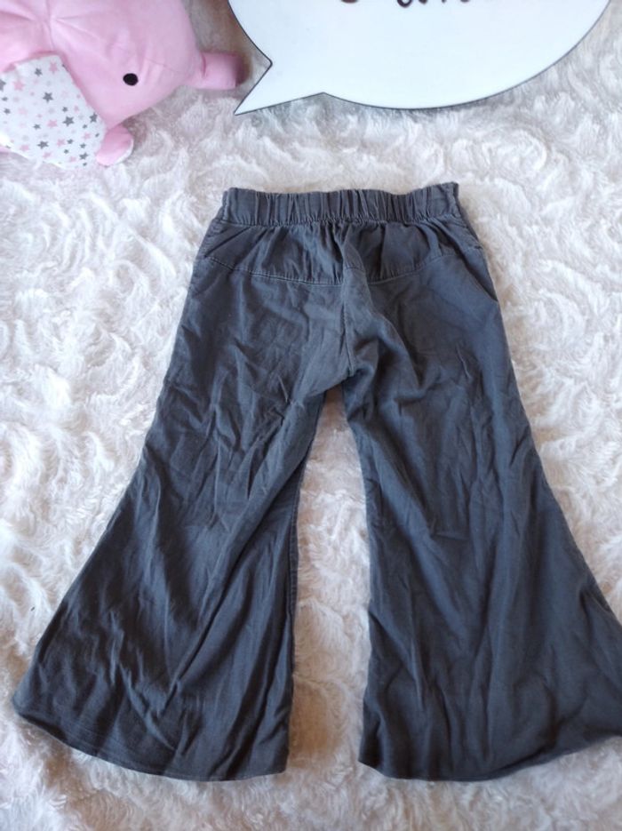Pantalon Pantacourt Fille 2 ans - photo numéro 8