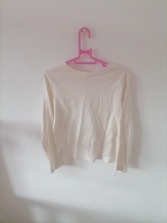 Tee shirt - photo numéro 2