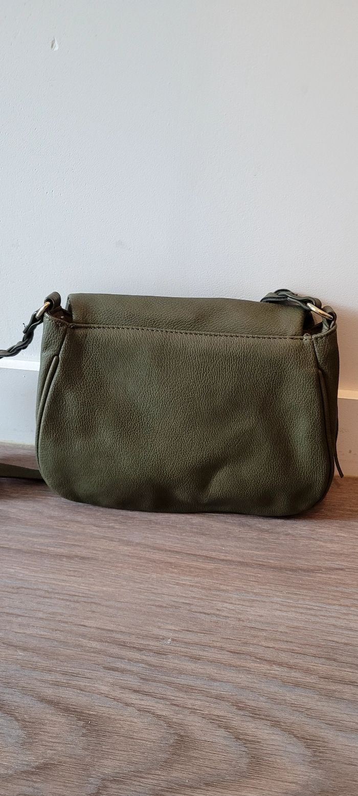 Sac bandoulière - photo numéro 2