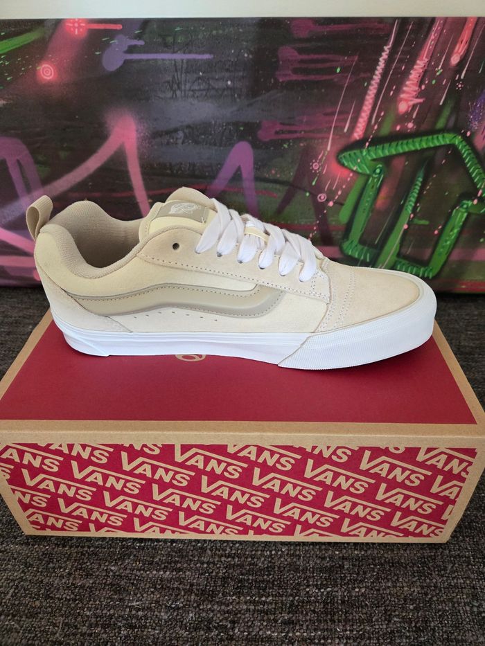 Vans Knu Skool - photo numéro 3