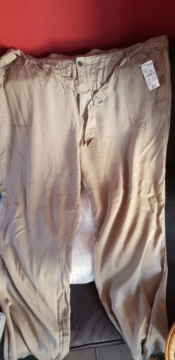 Pantalon kiabi