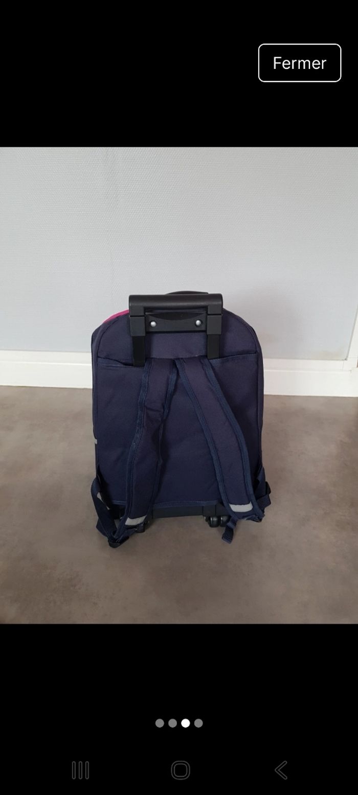 Cartable lola espeleta - photo numéro 3
