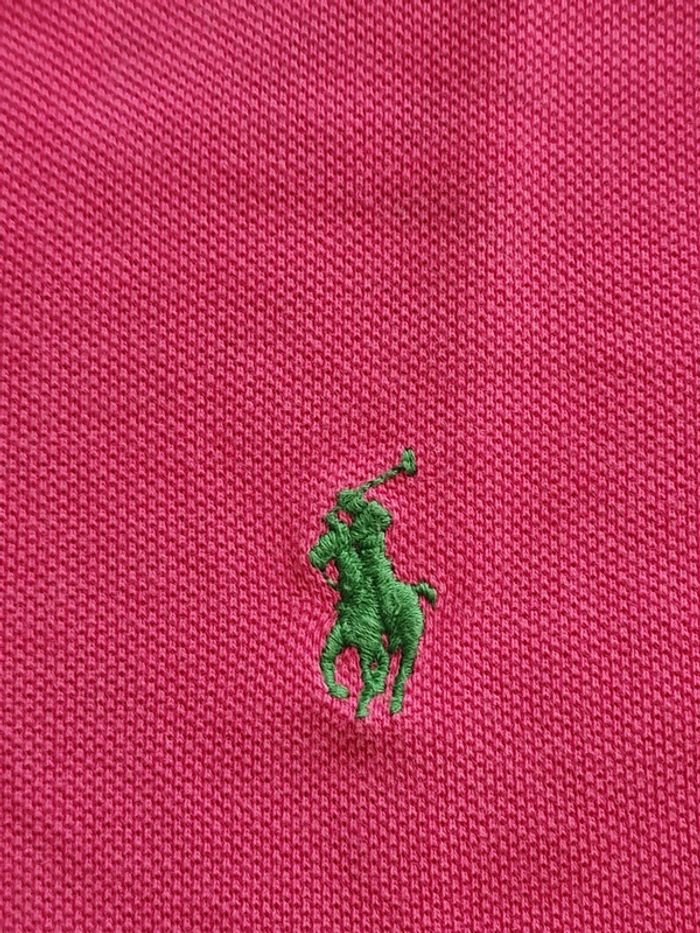 Polo Ralph Lauren femme m - photo numéro 4