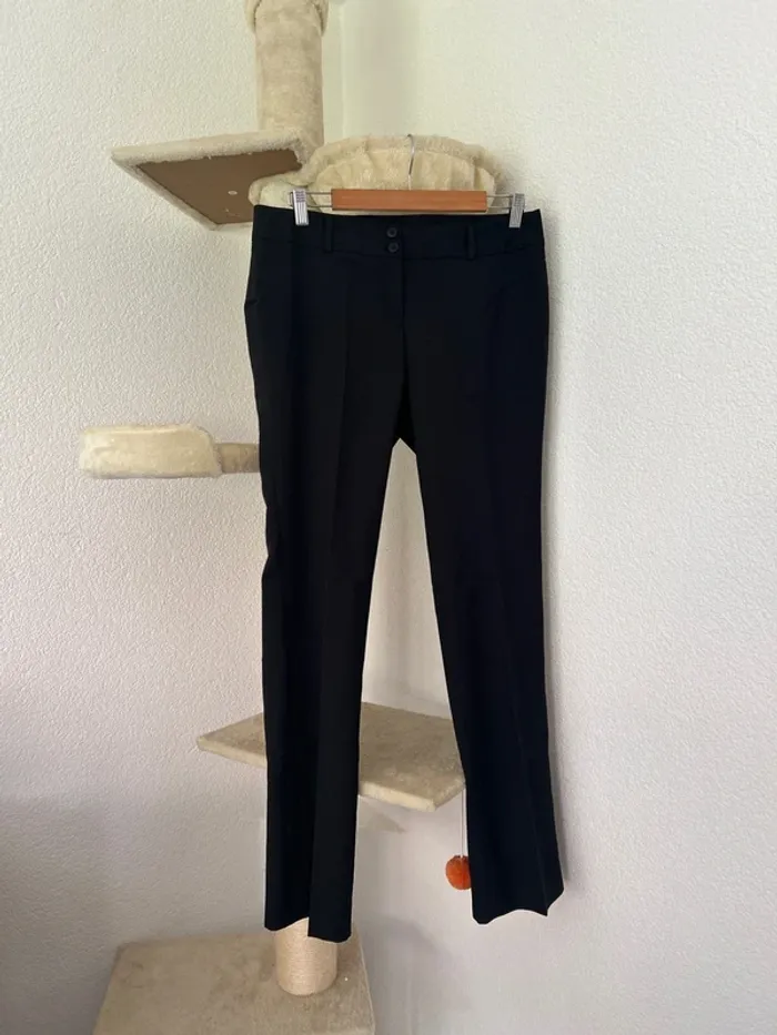 Pantalon classique Greiff