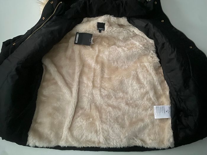 Doudoune neuve - photo numéro 3