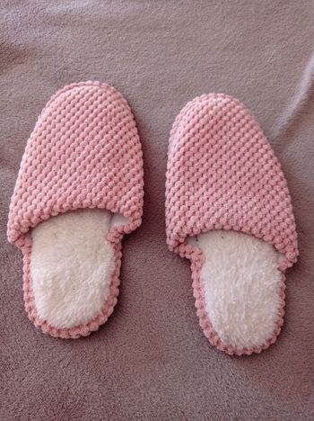 Chaussons