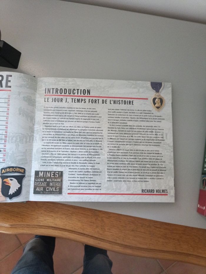 6 Juin 1944 le Débarquement du jour J à la libération de Paris - photo numéro 8