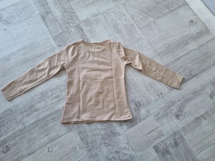 Tee-shirt manches longues  Taille 4 ans - photo numéro 3