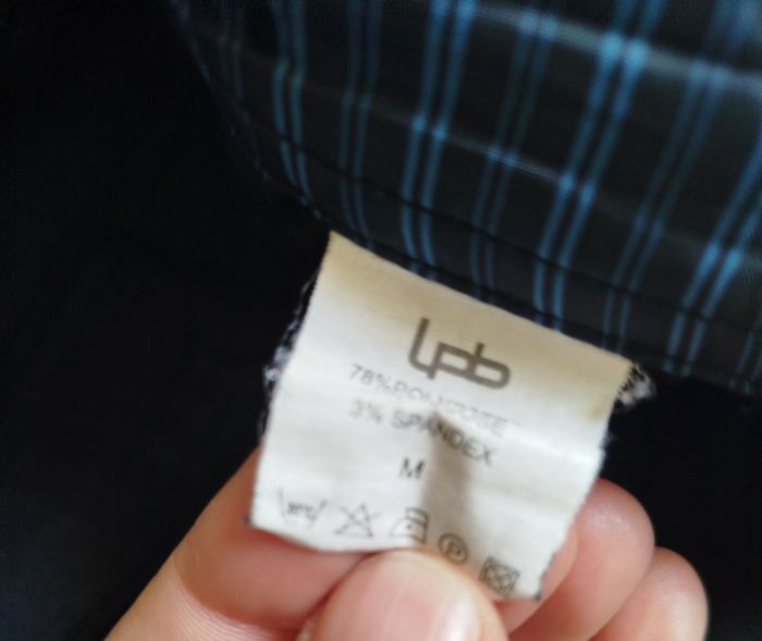 Short femme, lpb taille 36, noir - photo numéro 4