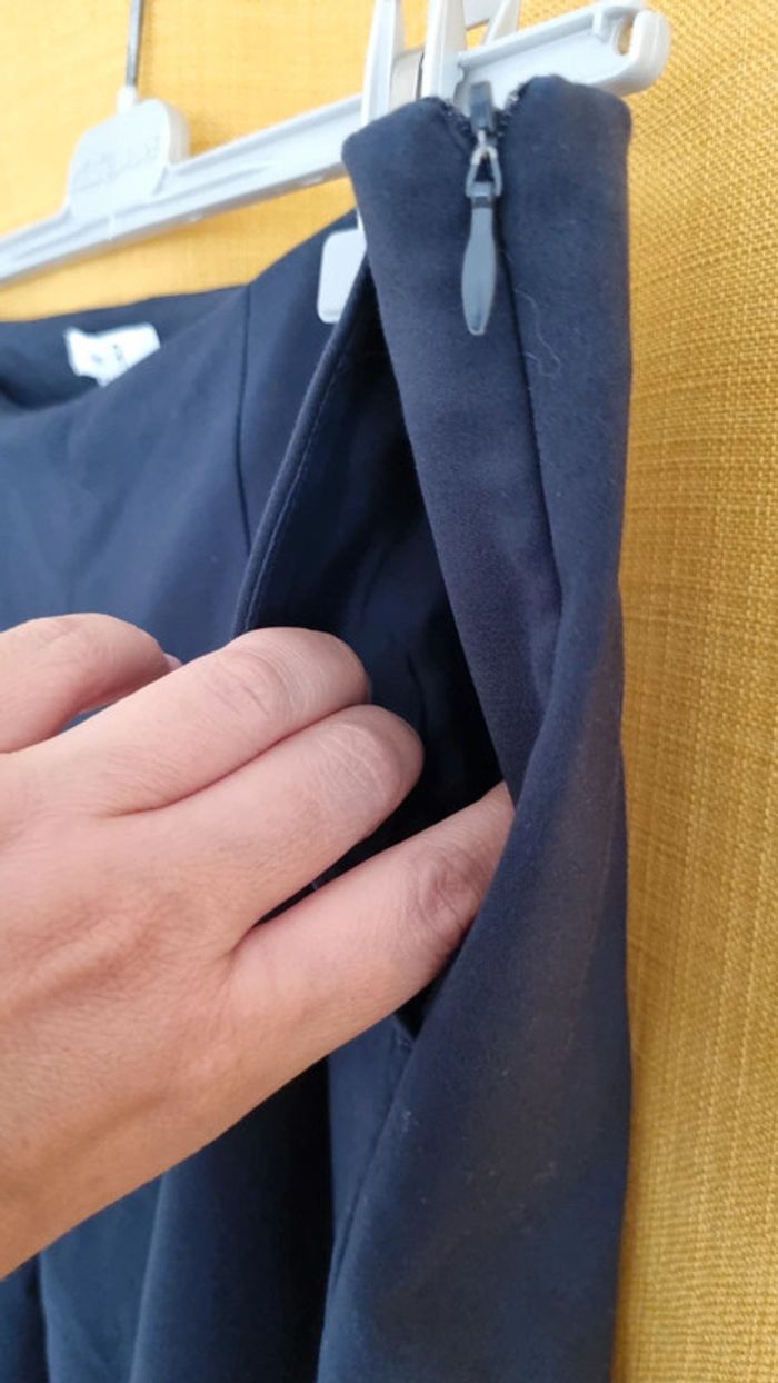 Pantalon cigarette Atelier La Redoute - photo numéro 4