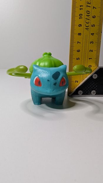 [Figurine] Pokemon Bulbizarre