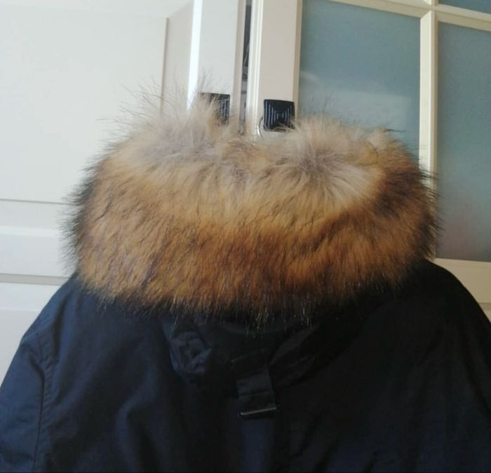 Manteau Himalaya Mountain – Taille M - photo numéro 4