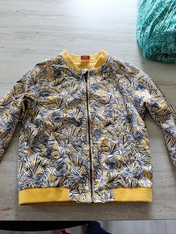 Veste