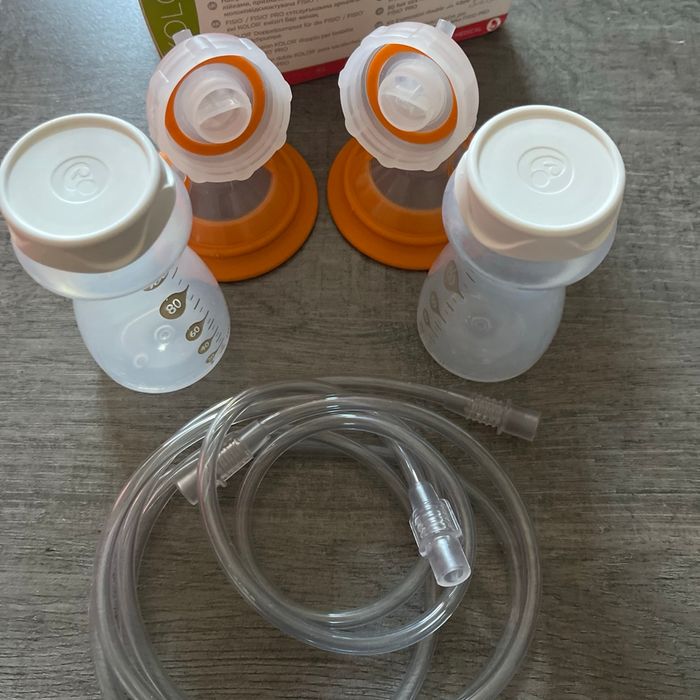 Kit tire lait kitett - photo numéro 2