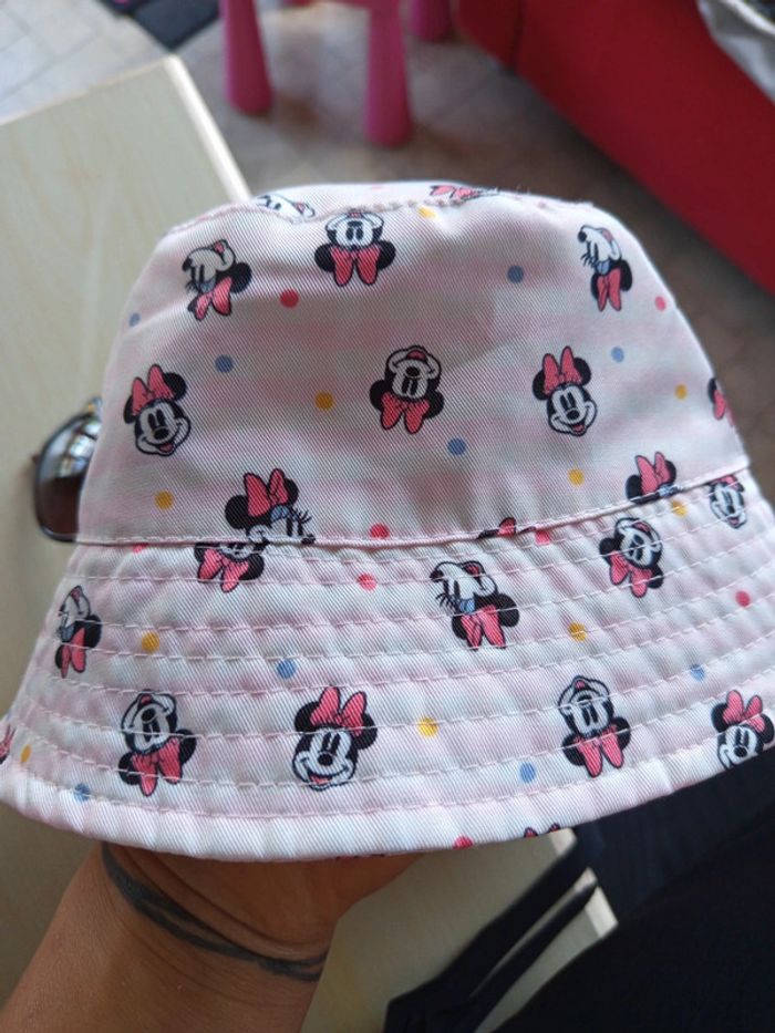 Bob Minnie - photo numéro 2