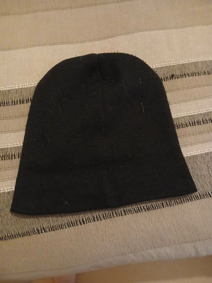 Bonnet  homme - photo numéro 2