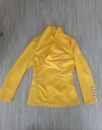 Blazers femme Stradivarius (M)