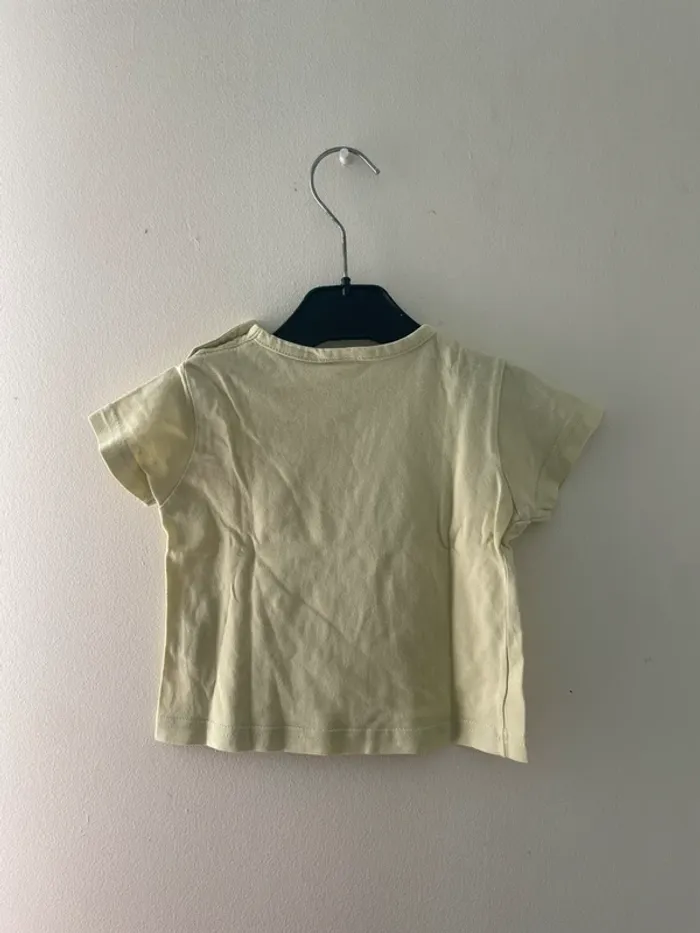 T-shirt Sans marque - photo numéro 2