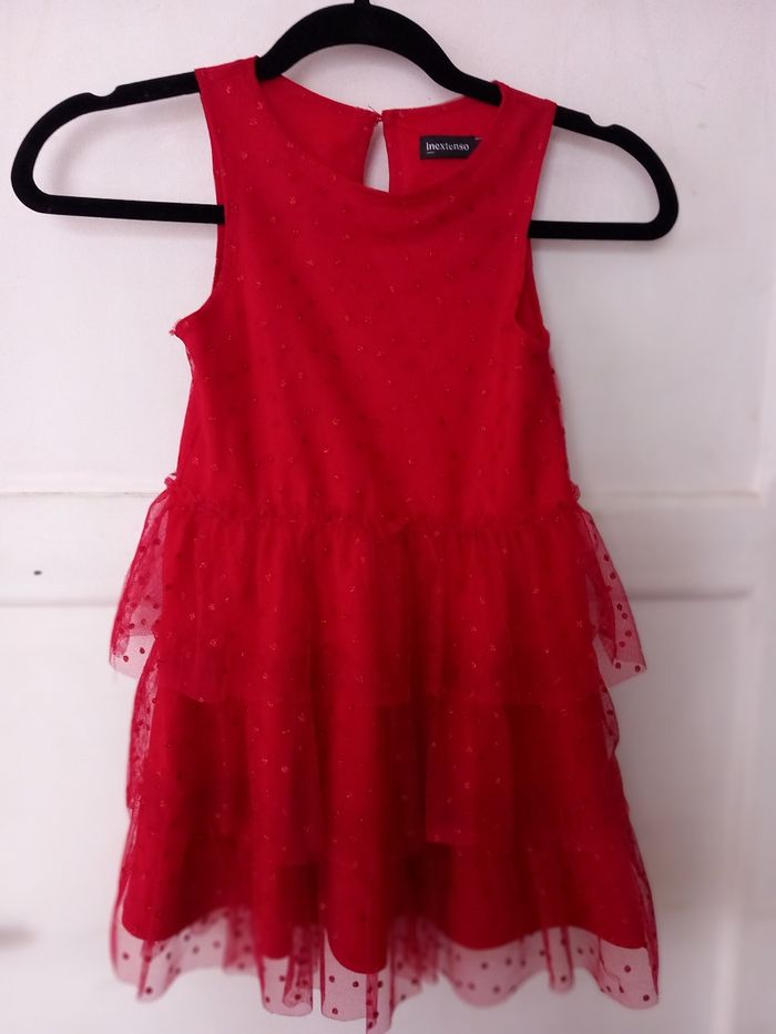 Robe enfant 6 ans - photo numéro 4