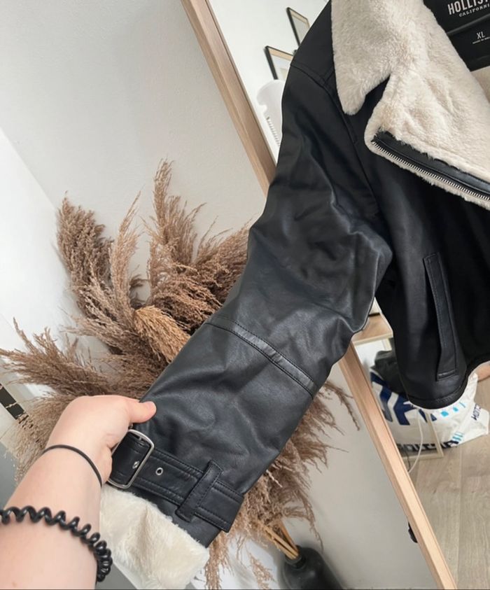 Manteau Hollister - photo numéro 2