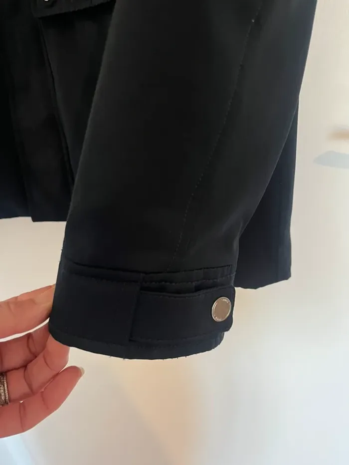 Veste - blouson homme - Brice - taille L - photo numéro 8