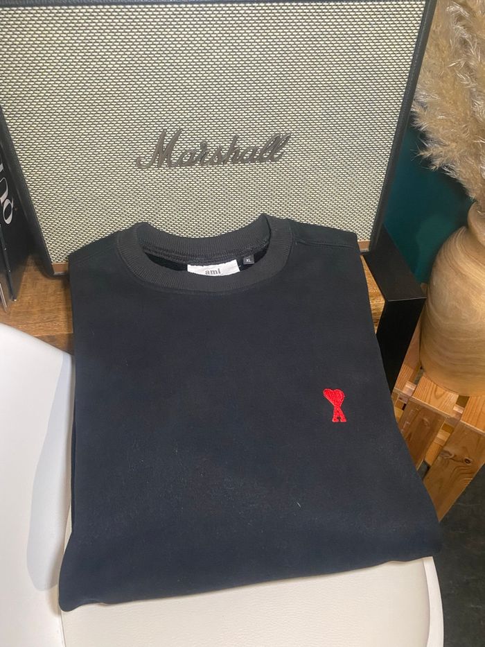 Pull-over sweat taille XL