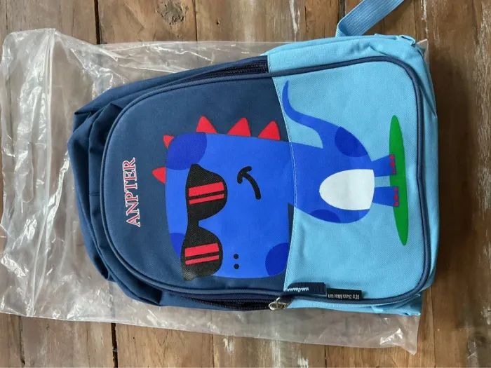 Sac à dos - photo numéro 2