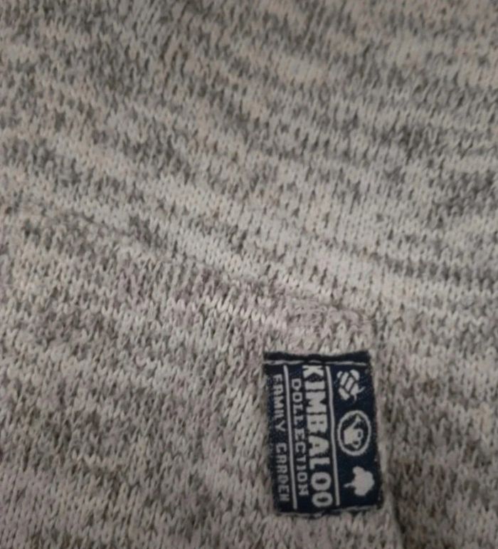 Pull kimbaloo - photo numéro 2