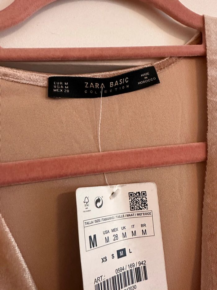 Robe Zara - photo numéro 5