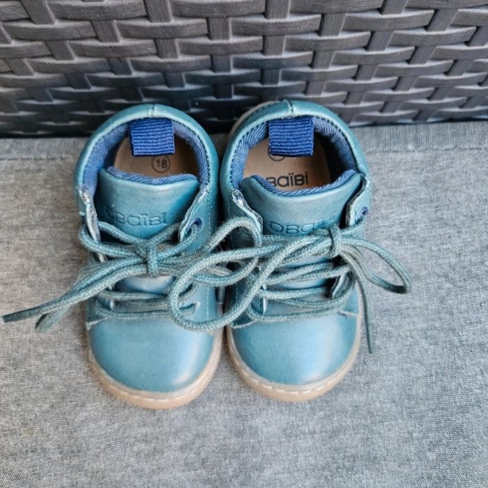 Bottines Obaïbi - photo numéro 5