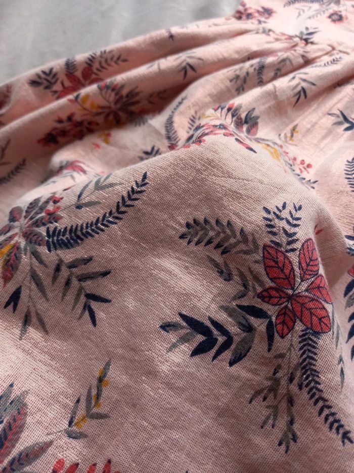 Robe brillante - photo numéro 2