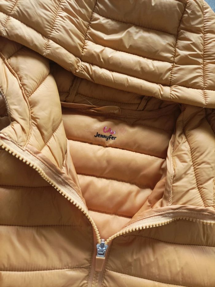 Veste - photo numéro 4