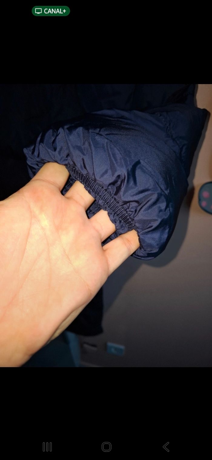 Manteau - photo numéro 5