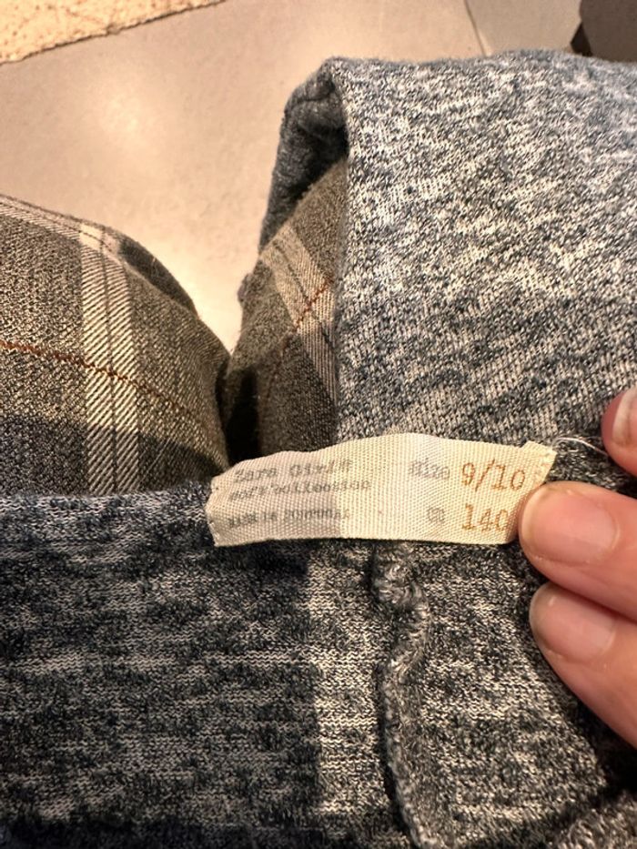 Zara combi 140 - photo numéro 2