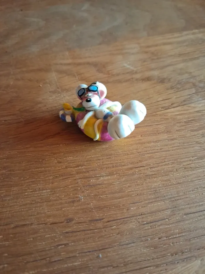 Figurines Diddl - photo numéro 8