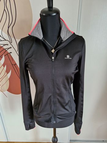 Veste de sport femme 