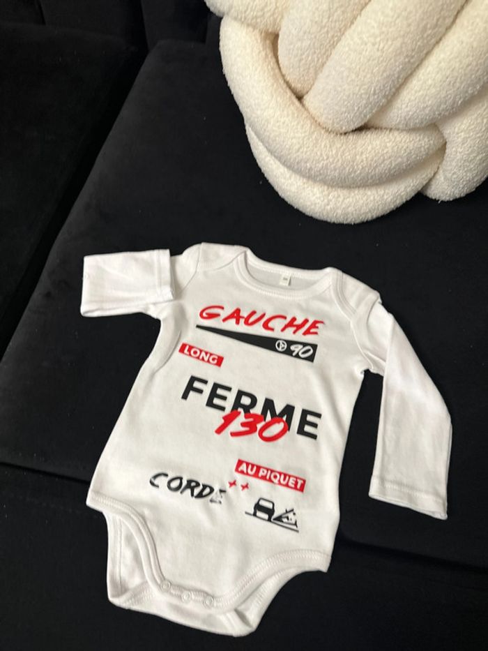 Bodie rallye - photo numéro 2