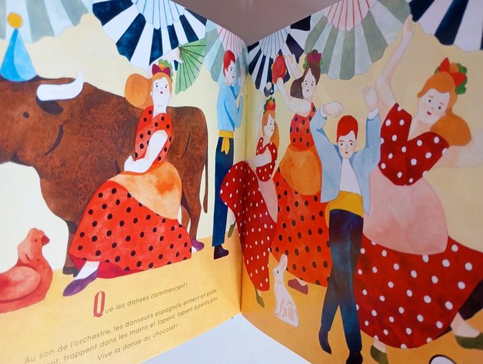 Livre sonore : Casse-Noisette - photo numéro 6
