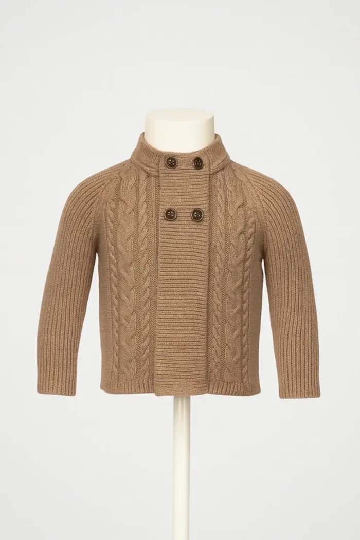 Gilet bébé Tape à l'œil Taille 18 mois