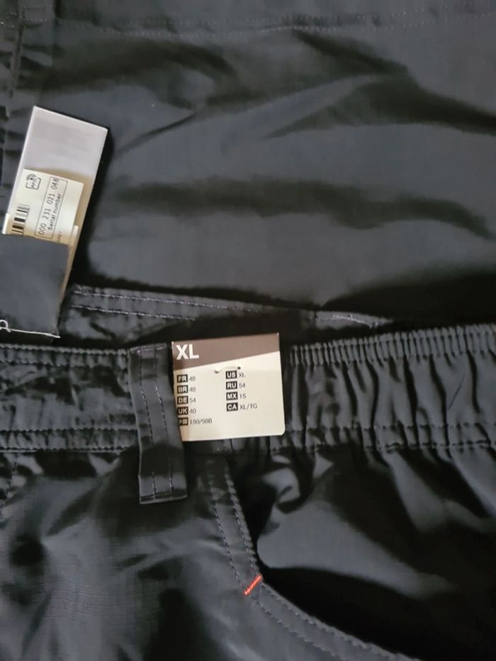 Pantalon Quechua - photo numéro 3