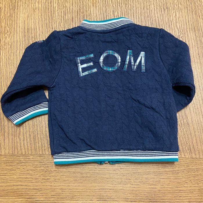 Ensemble bébé 9 mois - photo numéro 4