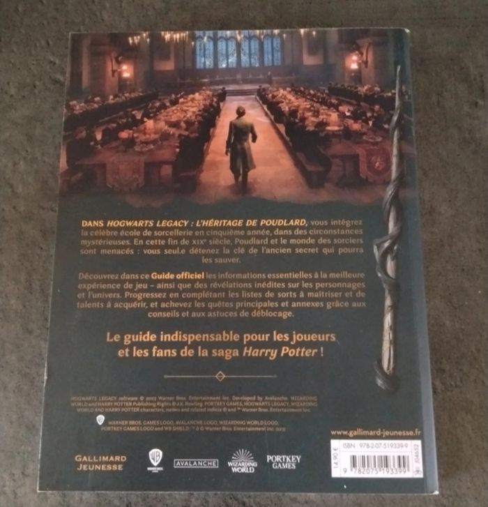 Bible du jeu - photo numéro 2